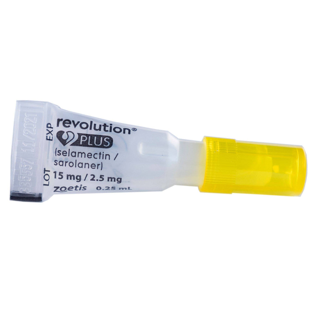 Cat Topical Solution 12 ct E90105