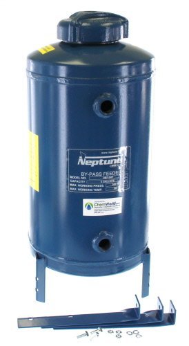 Chemical Feeder Q201157