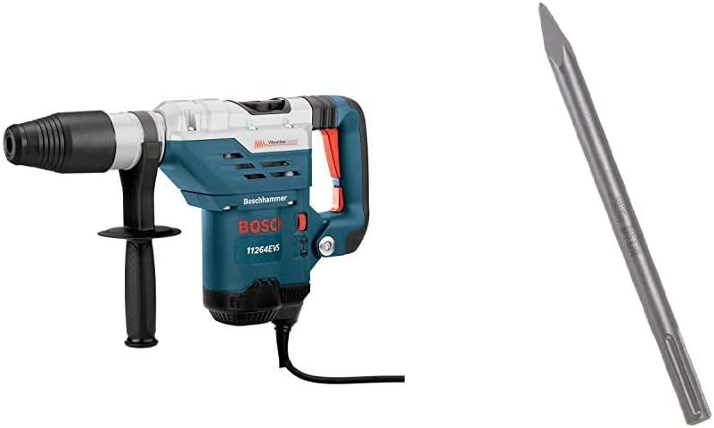 SDS-Max Combination Hammer Q453413