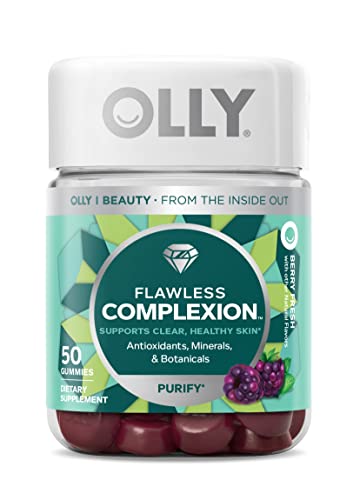 Berry Chewable Supplement 50 Count Y84672