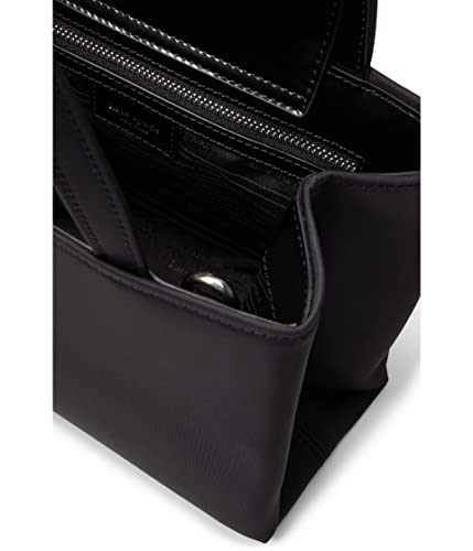 Small Nylon Tote X869485