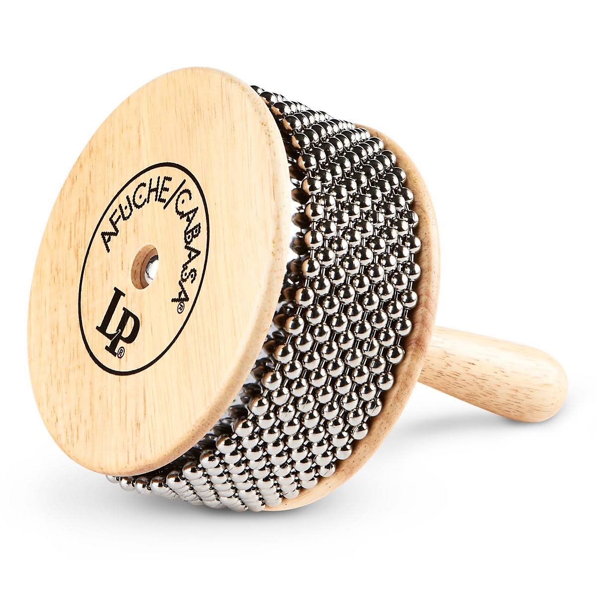 Wood Afuche/Cabasa F211784