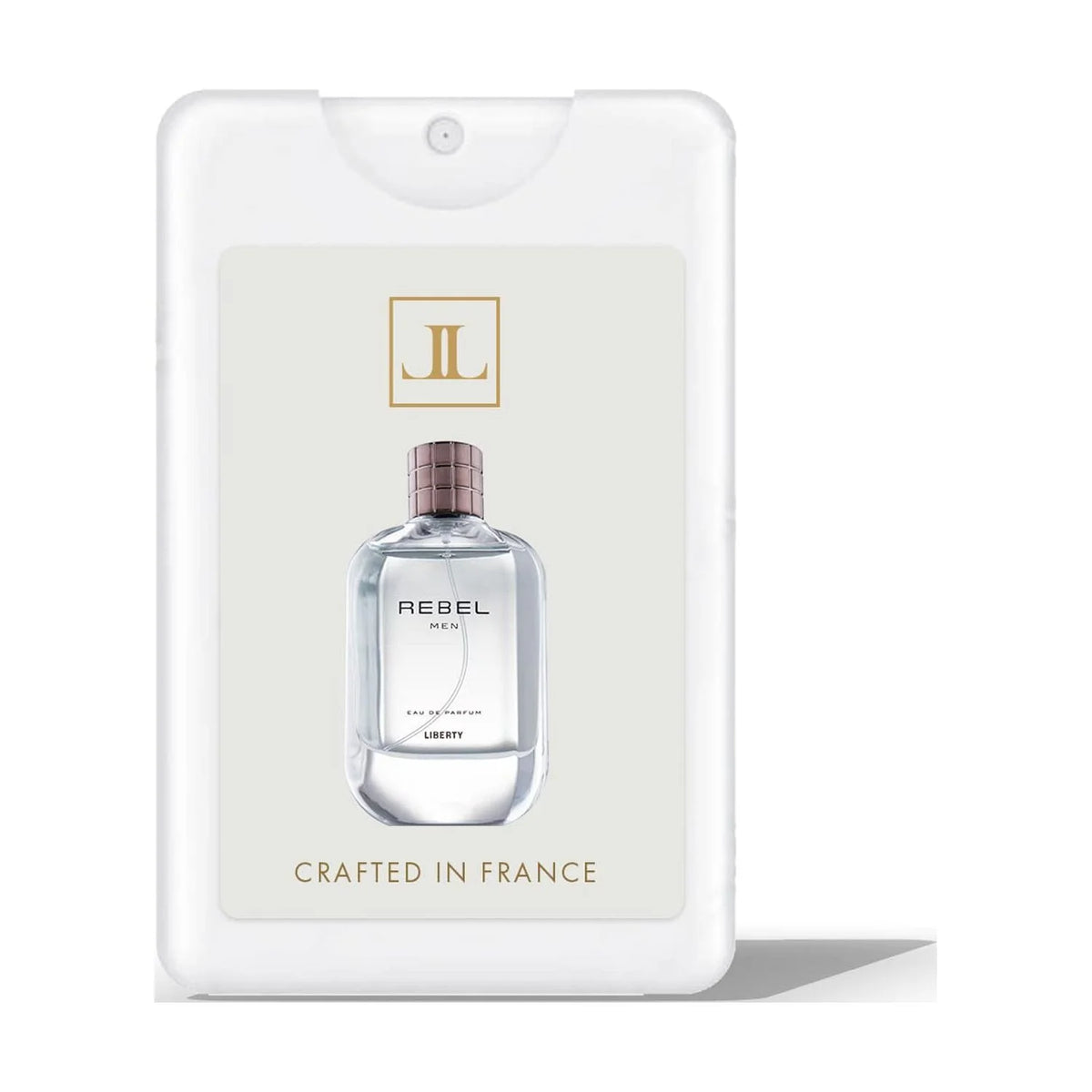Perfume for Men Eau de Parfum 5ml V53281