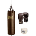 100 lb Heavy Bag Kit Z6792