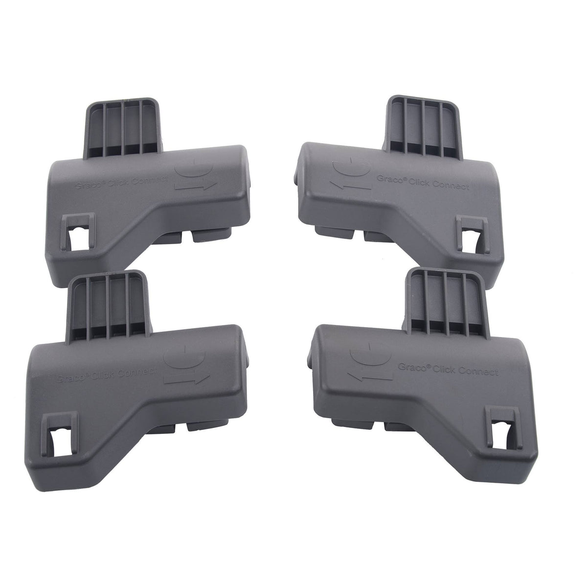 Twin Car Seat Adapter O818