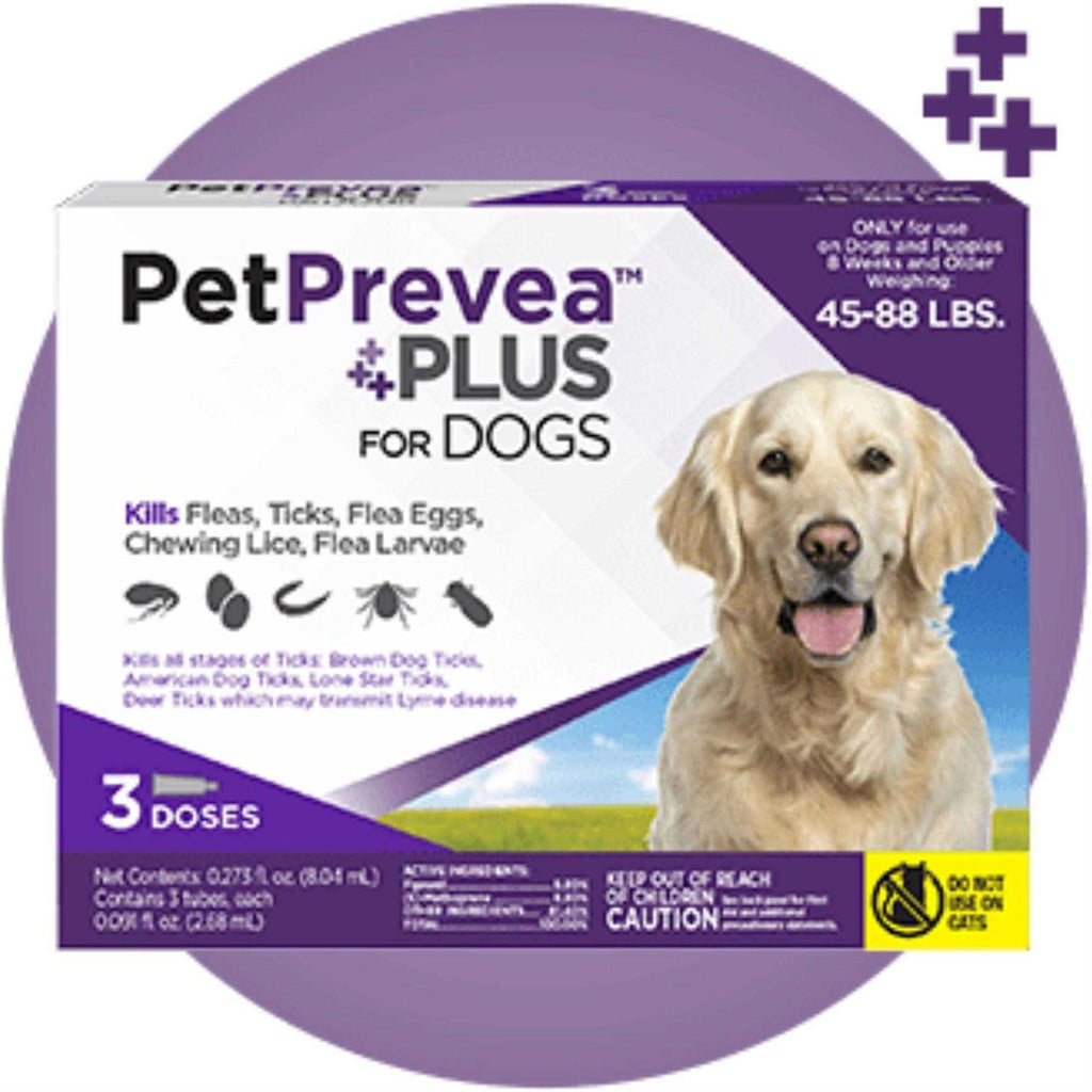for Dogs 45-88lbs Q7959
