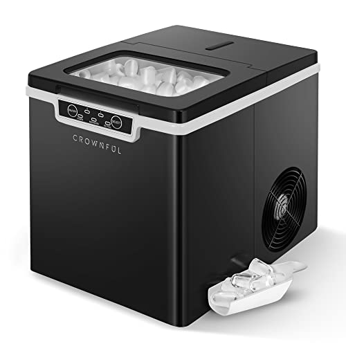 Ice Maker Countertop Machine W488205