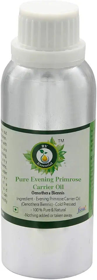 Pure Evening Primrose Oil 630ml K2507