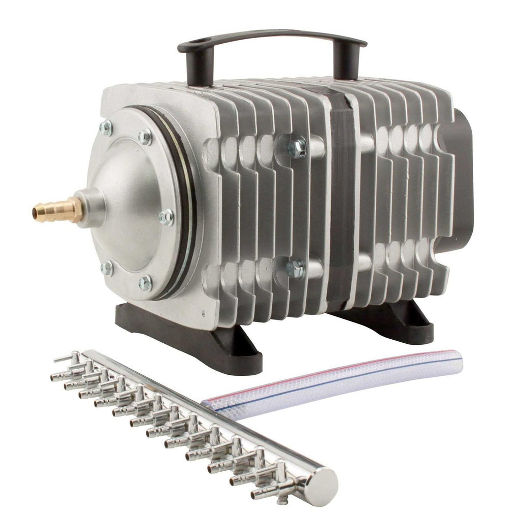 Commercial Air Pump 200 Watt J362