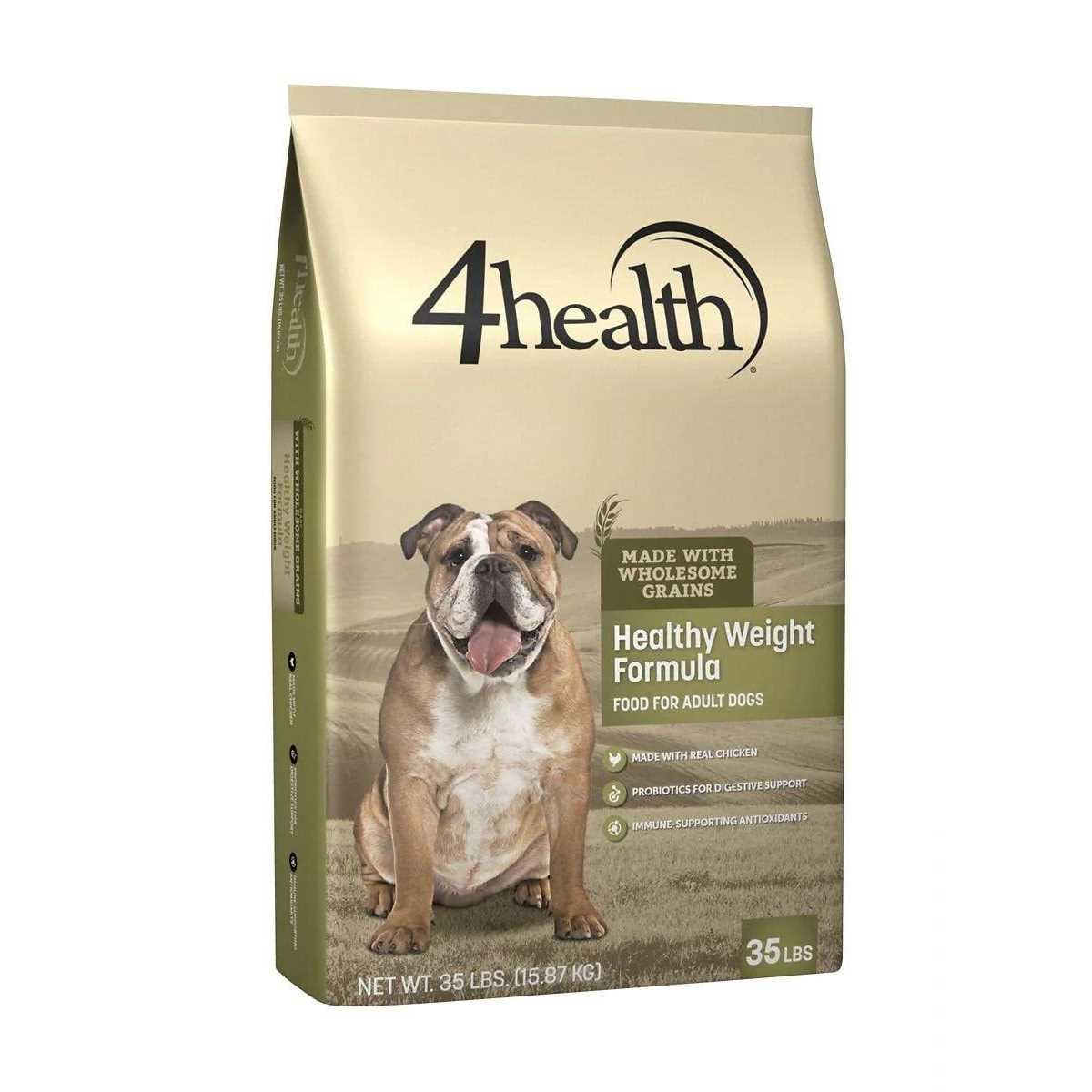 Chicken Formula Dry Dog Food O3777