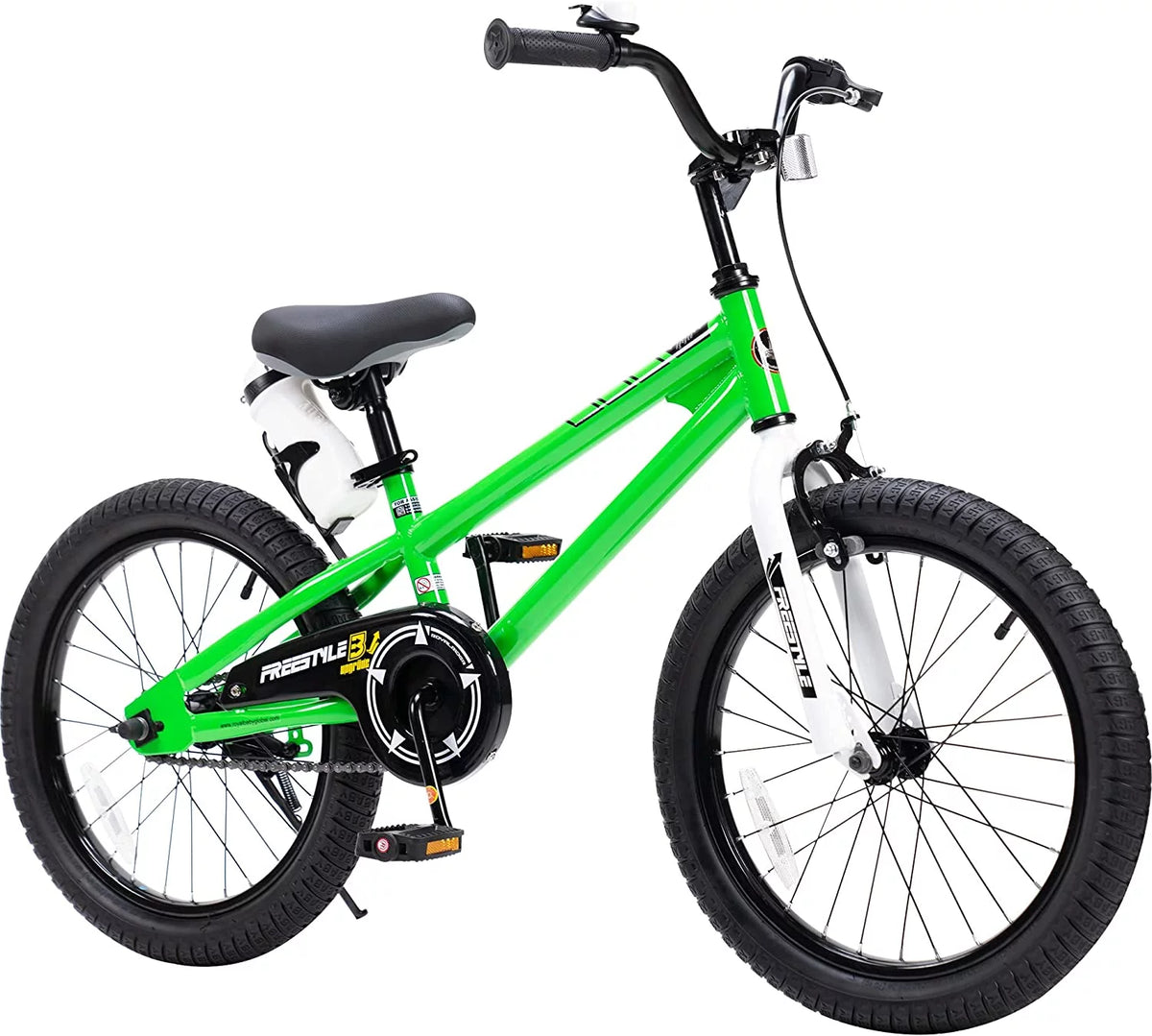 Kids Bike 12 14 16 18 20 Inch Bicycle F62421