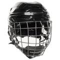 Black Hockey Helmet M56036