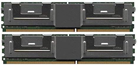 16GB Kit 2X 8GB 240p DDR2-667 FBDIMM B28896