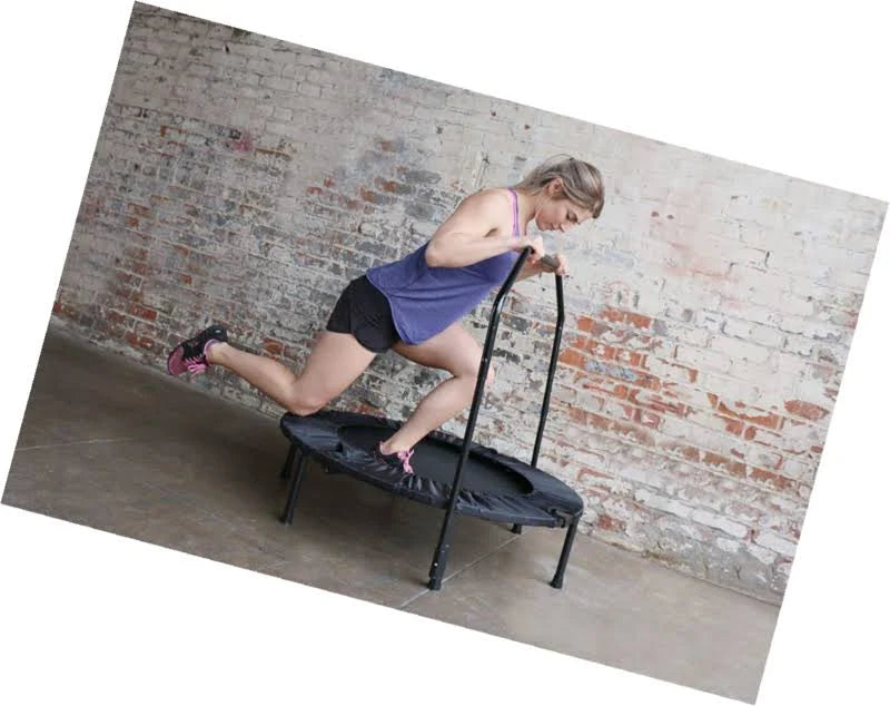 Cardio Trainer with Handle P708058