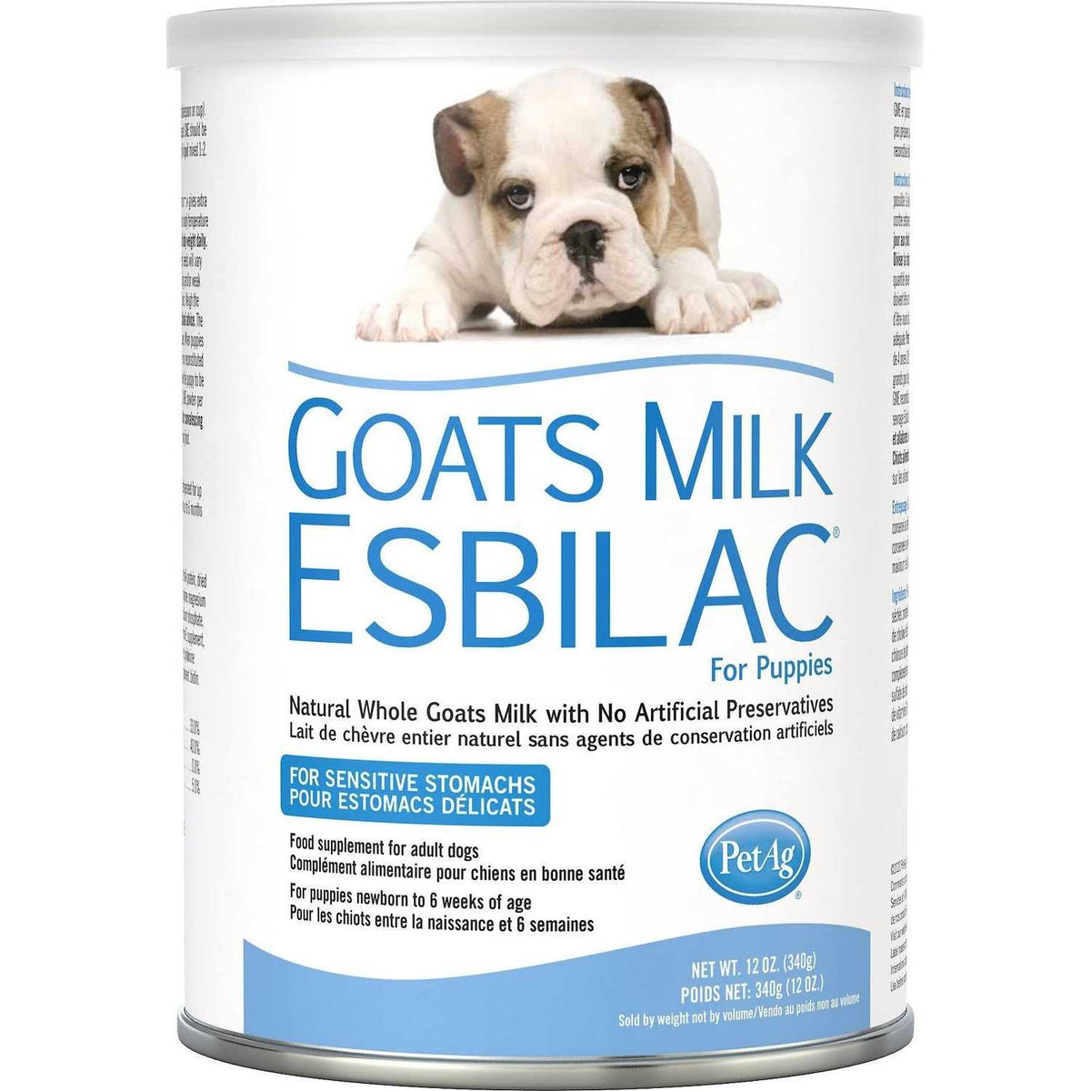 Goats Milk Powder U6426