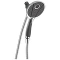 Chrome Two-in-One Shower A24668