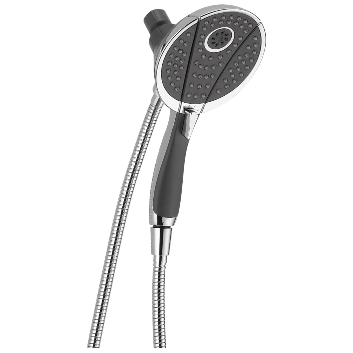 Chrome Two-in-One Shower A24668