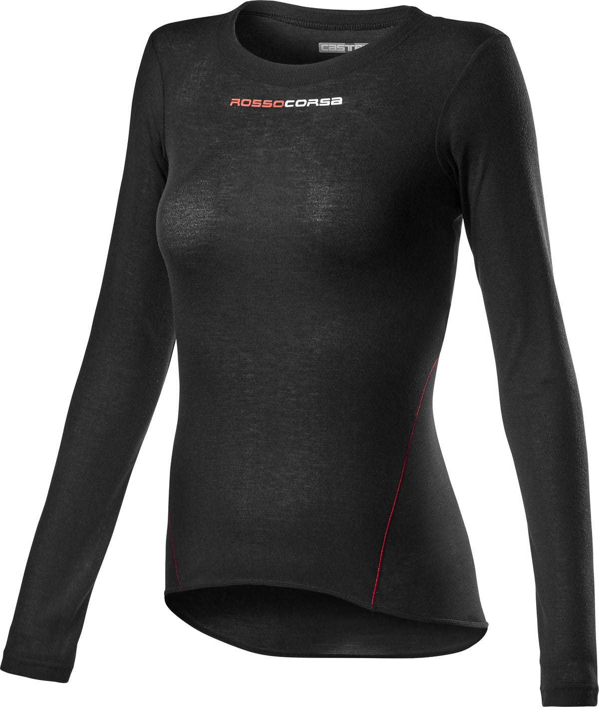 Long Sleeve H209