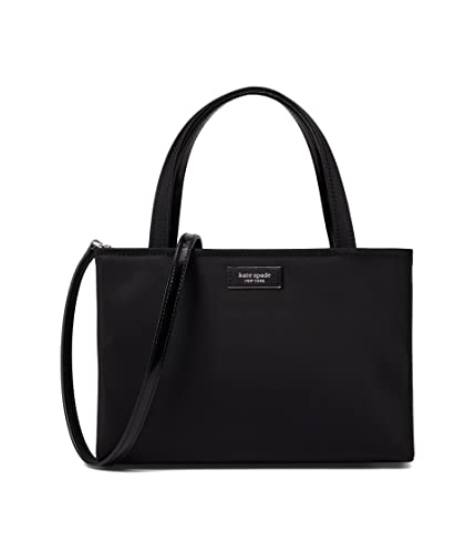 Small Nylon Tote X869485