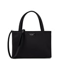 Small Nylon Tote X869485