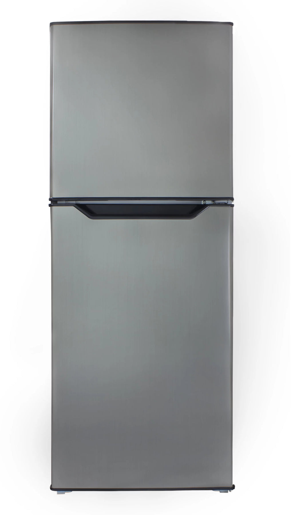 7.0 Cu. Ft. Frost Free Top Freezer Refrigerator in Stainless F311