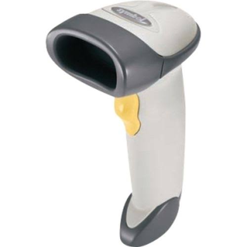 Handheld Laser Barcode Scanner U24957
