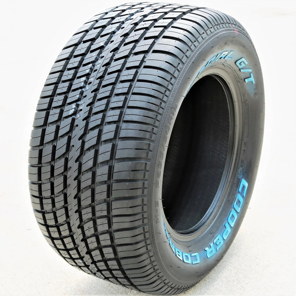 Set of 4 All Season Tires W952