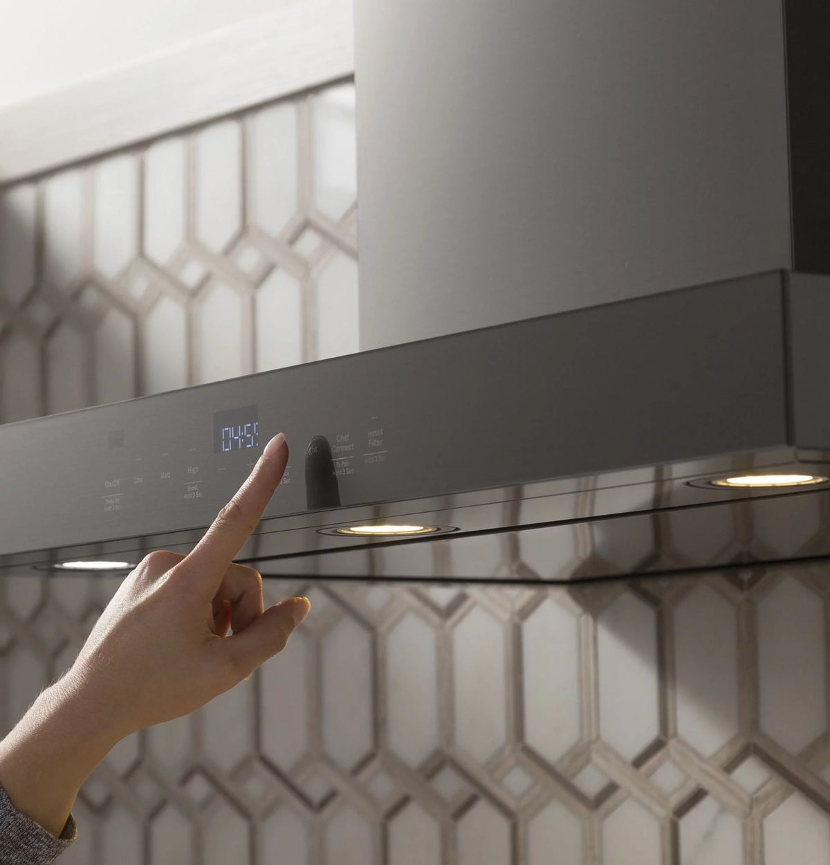 Black Stainless Steel O219