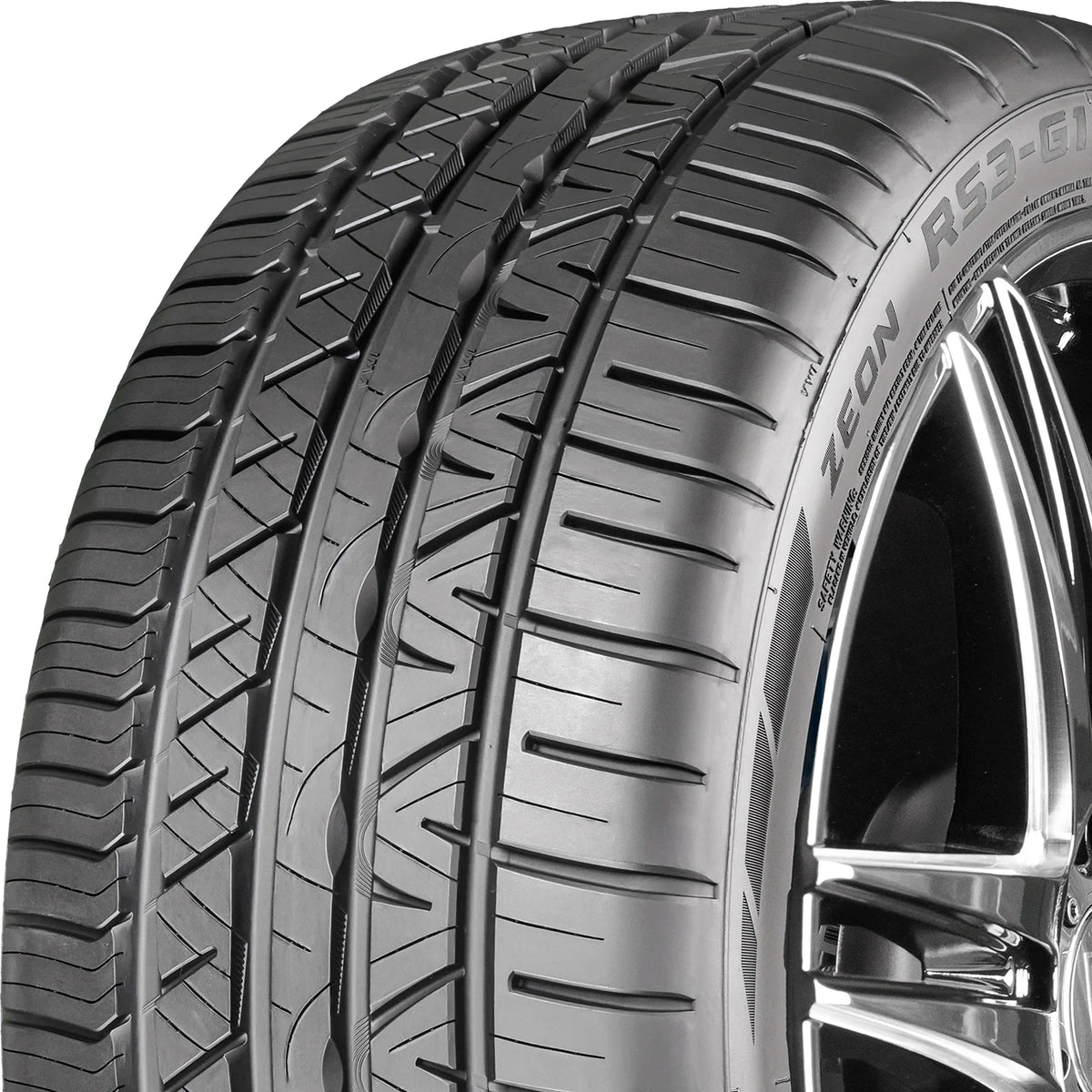 All Season 275/40R18 99W Passenger Tire P1845