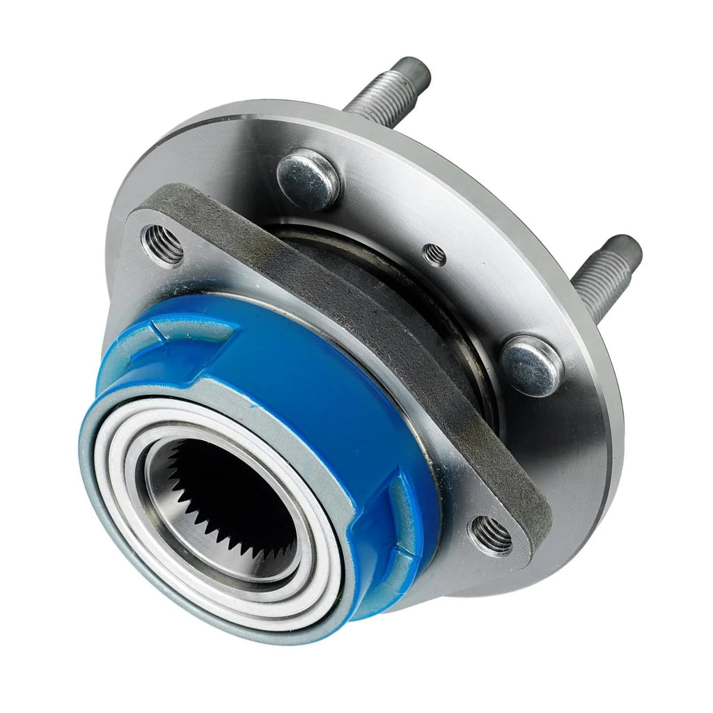 Front Wheel Bearing Hub Assembly F193