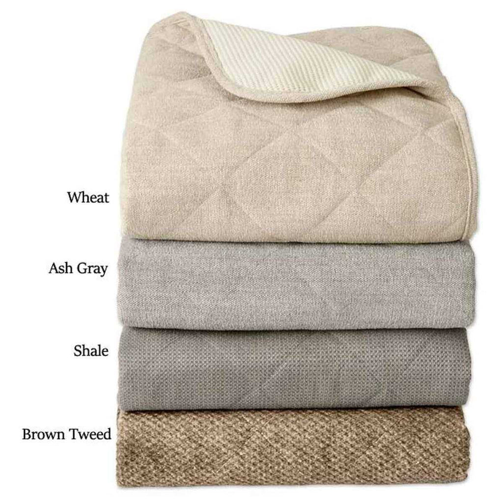 Quilted Throw Q2986