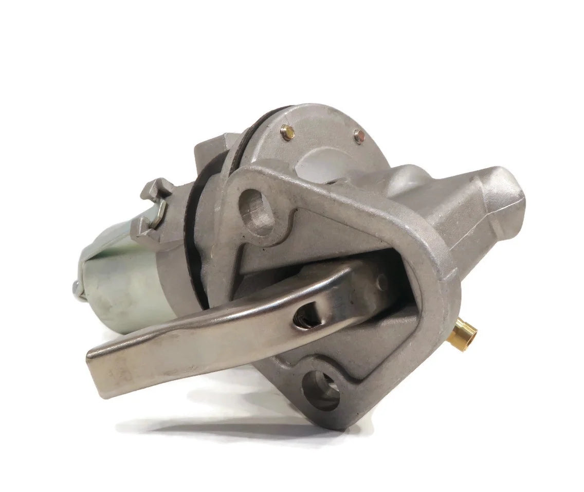 Fuel Pump With Gaskets For Marine Sterndrive Assembly Z1494