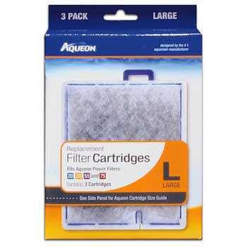 Large Filter Cartridge Replacement Q66106