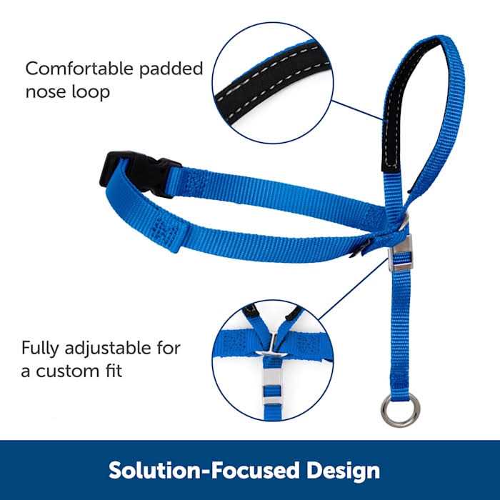 Gentle Leader Headcollar W303