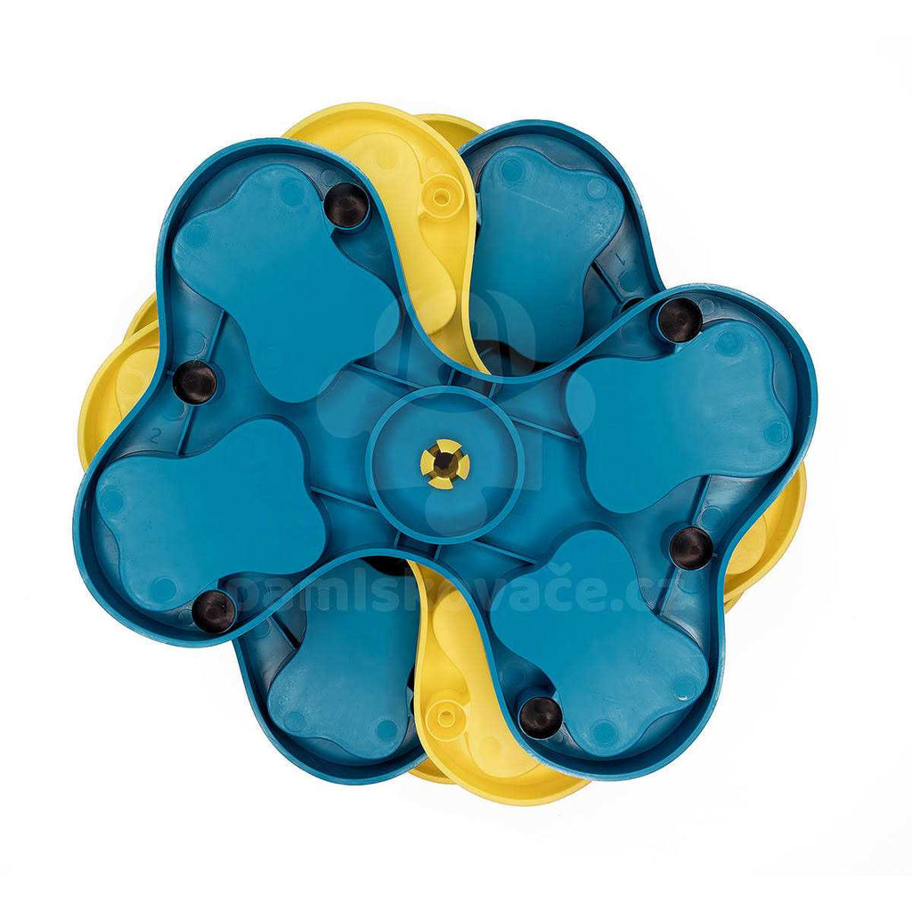 Dog Puzzle Toy B8578