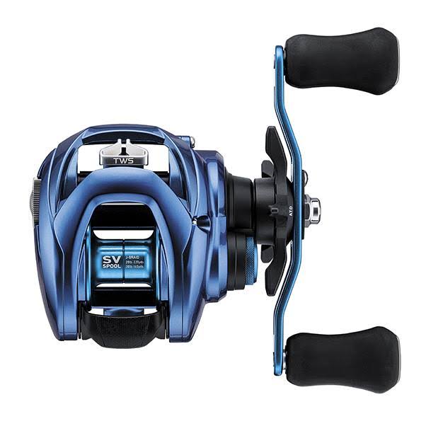 Coastal TWS Baitcasting Reel T24265