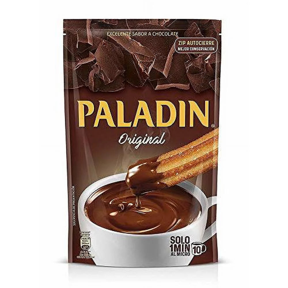 Hot Chocolate Drink Mix 340G (12Oz) Pack Of 12 W90854