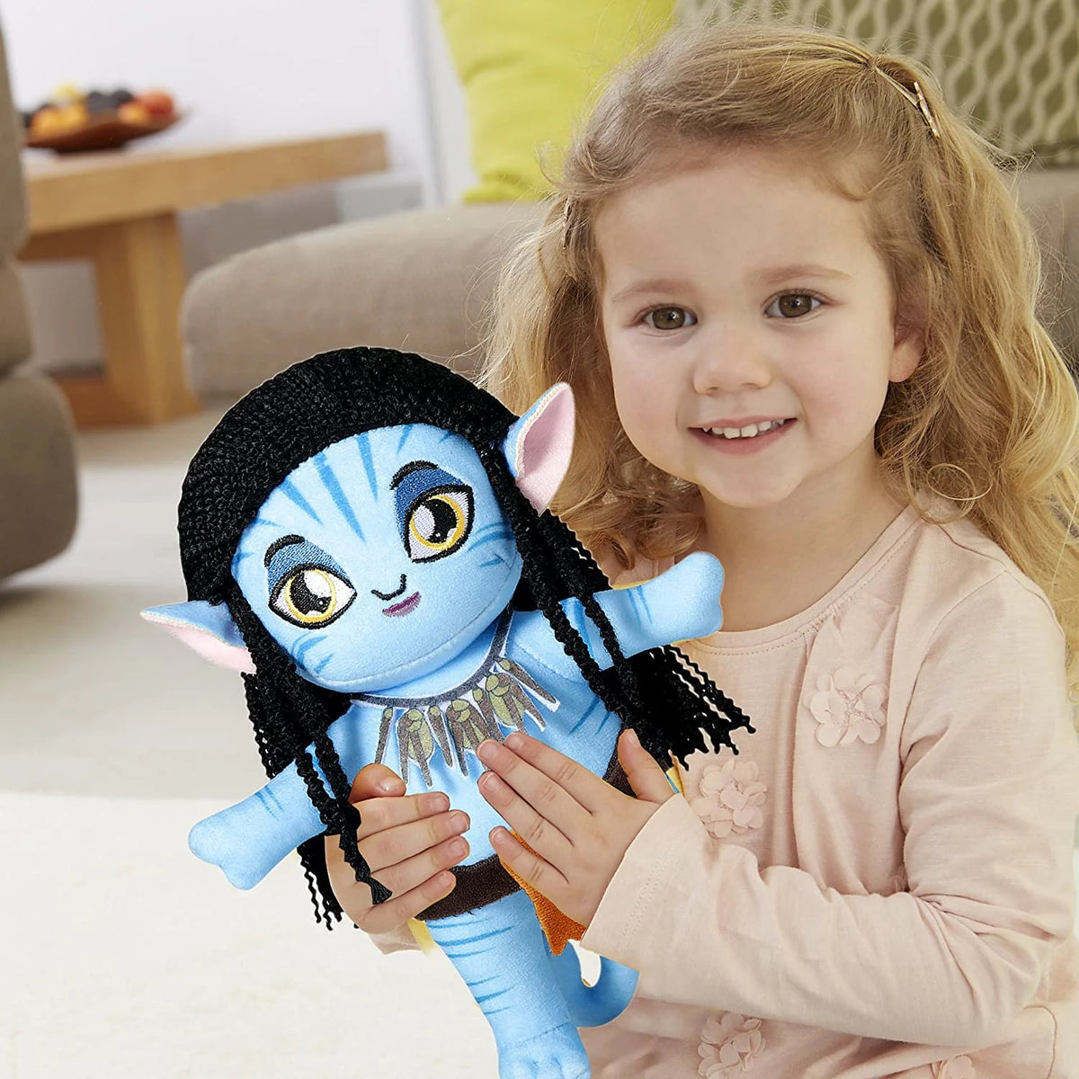 Avatar Plush Toy Stuffed Plushies Doll W95487