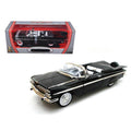 Black 1/18 Diecast Model F1719