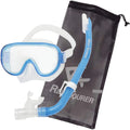 Youth Single-Window Mask & Snorkel Combo Set G1773