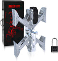 X-Shaped Wheel Stabilizer Set K603439
