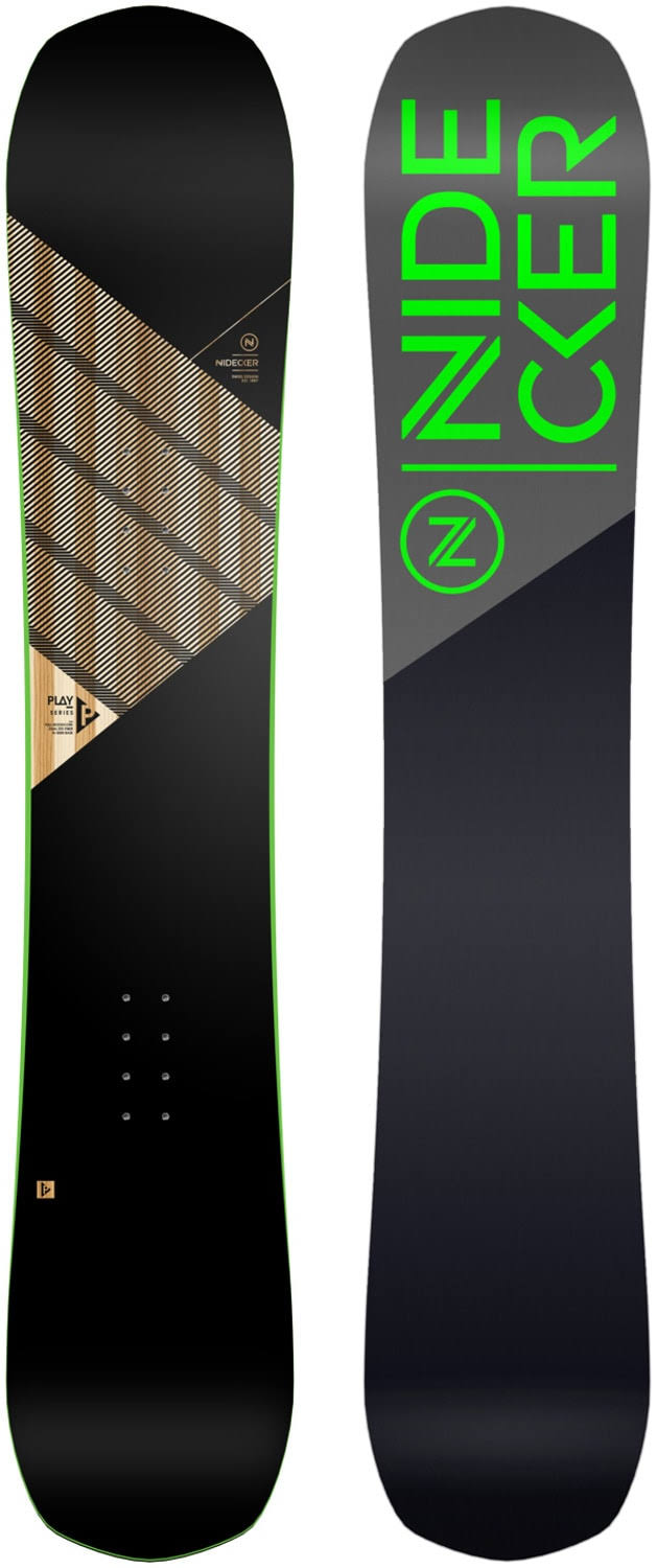 Play Snowboard H587131