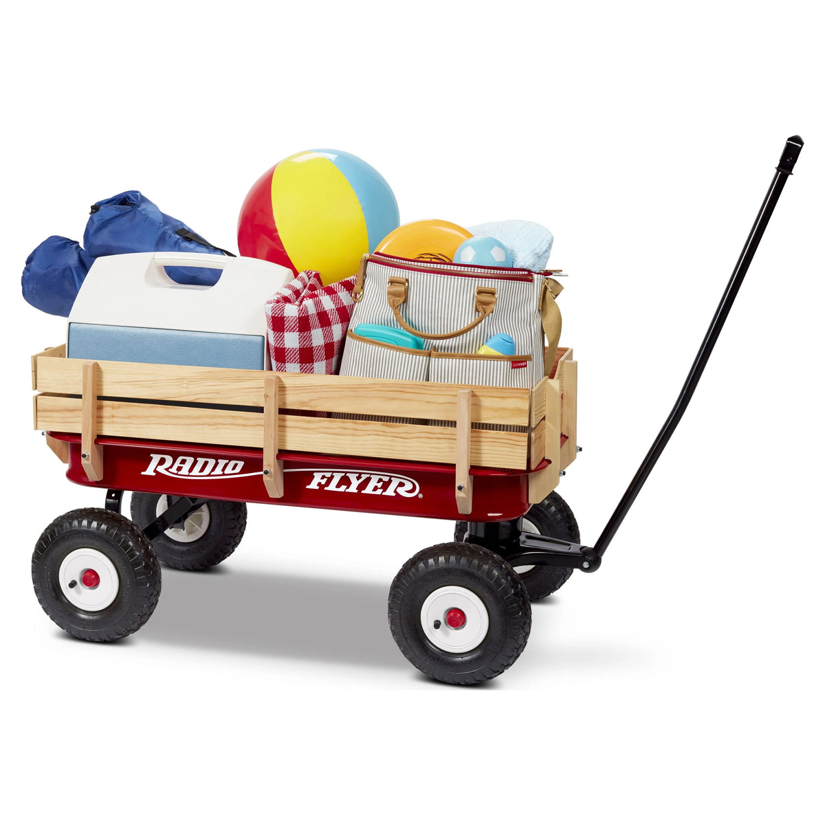 36 All Terrain Wagon with Air Tires A91219