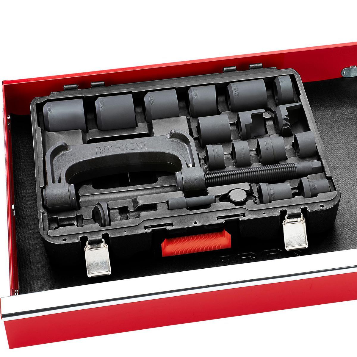 20-Piece Ball Joint and Universal Joint Press Set Y133760