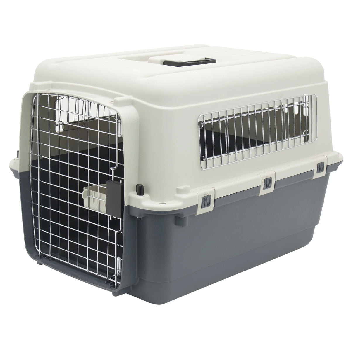 Plastic Dog Airline Approved Kennel Carrier F888700
