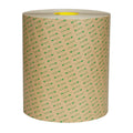 Double Coated Tape Clear 54 in x 60 yd 7.9 mil P55661