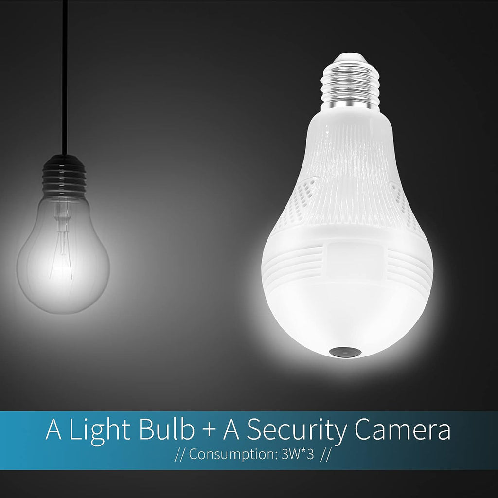 Full HD 1080P Wireless WiFi IP Security Camera O753