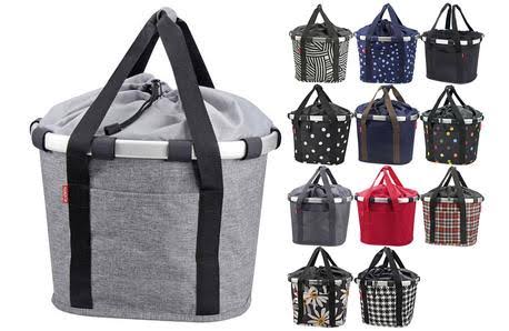 Bikebasket H8637