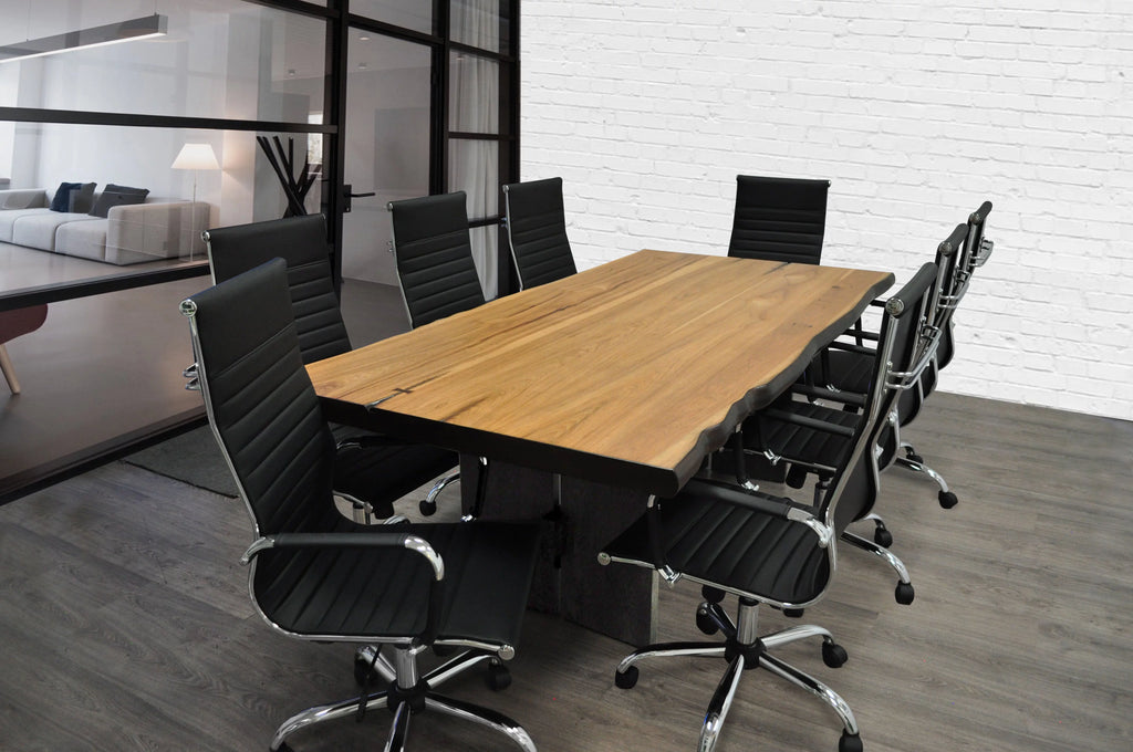 Live Edge Conference Table N154789