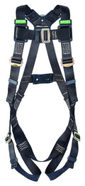 Workman Arc Flash Vest-Style Harness O378